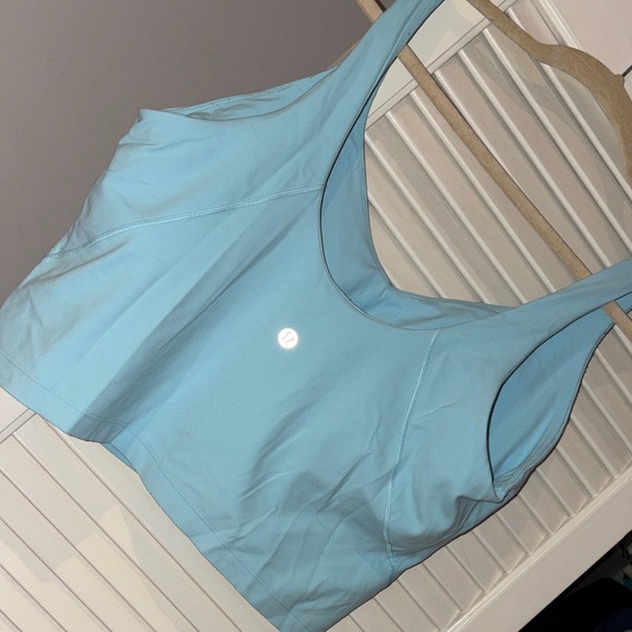 Lululemon Athletica Tank Top - Picture 3 of 5